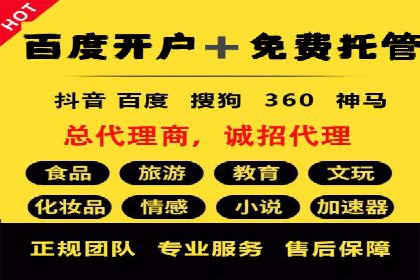 成功案例：SEM推广助力品牌线上线下联动